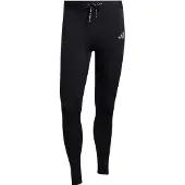Adidas Leggings Essentials Climacool JY5495 Schwarz Slim Fit