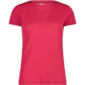 CMP Damen T-Shirts/Tanks ku.Arm Da WOMAN T-SHIRT
