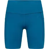 FOX Motive kurze Damen Leggings