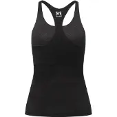 Super.natural W Sporty TOP jet black (872) M
