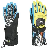 Level Junior yellow-blue (70) III