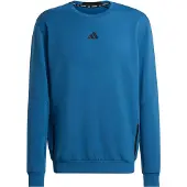 Adidas Herren Sweatshirt Designed for Training