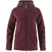 Fjällräven Kaitum Fleece W port (357) S