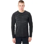 Vaude Bike Moab Ls Pro Langarm-t-shirt