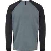 Vaude Bike Moab Ls Pro Langarm-t-shirt