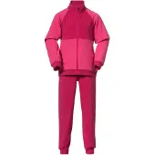 Bergans Smådøl V5 Long Zip Set