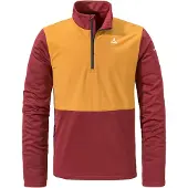 Schöffel Herren Trikot Jersey Style Salza MNS