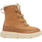 Sorel Winterstiefel - Explorer III - Tawny Buff/Bleached Ceramic - - 29 - Winterstiefel