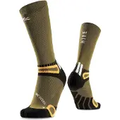 X-socks Hike Discover Crew-socken