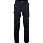 Berghaus Zip-Hikinghose Trail-Explorer