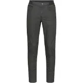 Chillaz Kletterhose Banff 2,0 Herren grau XL – robust, elastisch, schnelltrocknend