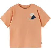 Reima Ikioma Kurzarm-t-shirt