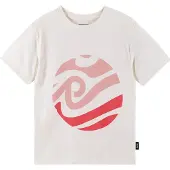 Reima Vauhdikas Kurzarm-t-shirt