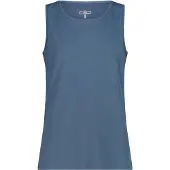 CMP 39t5666 ärmelloses T-shirt