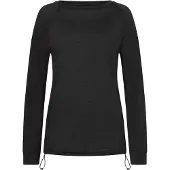Super.natural Langarmtrikot für Damen Leisure Air