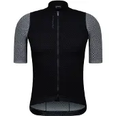 Isadore Merinowolle Shirt Signature Air | Größe L