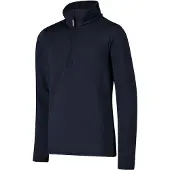 CMP Stretch Sweat 39e2324 Halbreißverschluss-sweatshirt