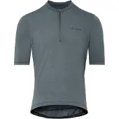 Vaude Bike Kuro Hz Tricot Kurzarm-radtrikot