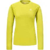 Schöffel Damen Shirt Longsleeve Style Blaueis WMS