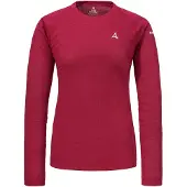 Schöffel Sweatshirt "Mountain Longsleeve Style Blaueis WMS"