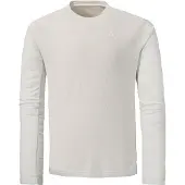 Schöffel Herren Shirt Longsleeve Style Blaueis MNS