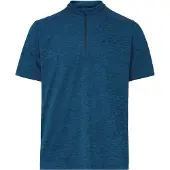 Vaude Bike Tamaro Hz Iv Kurzarm-radtrikot