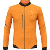 Salewa Pedroc 2 Polarlite Fleece Mit Durchgehendem Reißverschluss