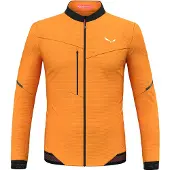 Salewa Pedroc 2 Polarlite Fleece Mit Durchgehendem Reißverschluss