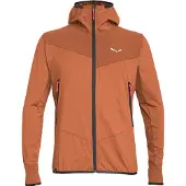 Salewa Agner Hybrid Polarlite Durastretch Fullzip Hoody