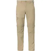 Schöffel Hose Koper1 Zip Off Regular Herren Beige-Größe 54
