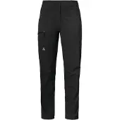 Schöffel Pants Style Blaueis WMS