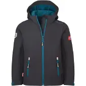 TROLLKIDS Kids Trollfjord Jacket