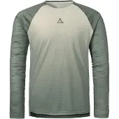 Schöffel Funktionsshirt "Longsleeve Style Koitere MEN"