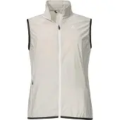 Schöffel Damen Weste Vest Style Cannobio WMS