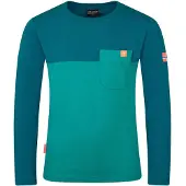 TROLLKIDS Kid's Bergen Longsleeve