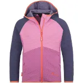 TROLLKIDS Girls Sogndal Jacket