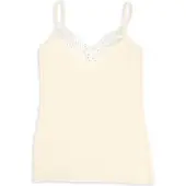 Engel Women's Top mit Spitze