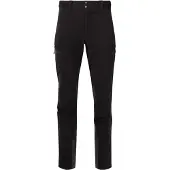 Bergans Hose Rabot Softshell Pants Damen Black-Größe 44