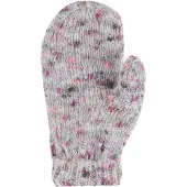 Roeckl Sports Kolava dotted rose (4085) L