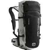 Ortovox - Wanderrucksack &ndash; Damen &ndash; Traverse 28 S - Traverse Pure 28 S Grey Marble für Damen - Grau