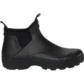 Viking Footwear Gravel Neo, Gummistiefel, schwarz