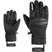 Ziener Handschuhe Gomin Z AS Herren Black-10.5