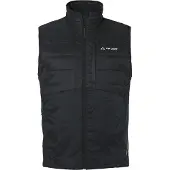 Vaude - Freney Vest IV - Kunstfaserweste Gr M schwarz