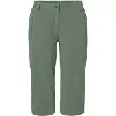 Vaude Farley Stretch Iii 3/4-hosen