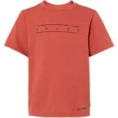Vaude Print Kurzarm-t-shirt