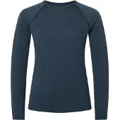 Super.natural Tundra175 Langarm-t-shirt