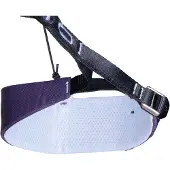 Blue Ice Vista ADJ WŽs Damen Klettergurt Nightshade Nightshade XS