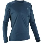 Edelrid Esperanza Langarm-t-shirt