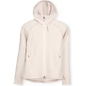 Houdini Sweatjacke Aero Houdi Damen Foggy Mountain-XL