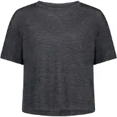 Mons Royale Zephyr Merino Tencel Boxy T-Shirt